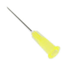 BPJect Sterile Hypodermic 30g 1/2 inch needles 100pk